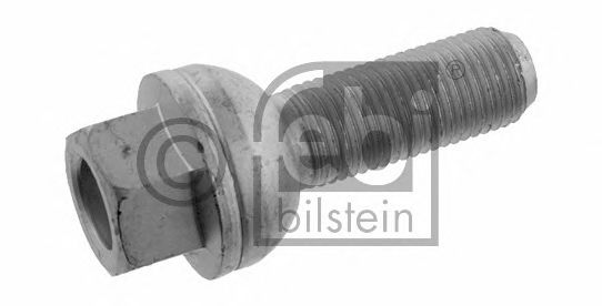 17818 FEBI Болт крепления колеса VWFORD M14x1.5x62x34x19
