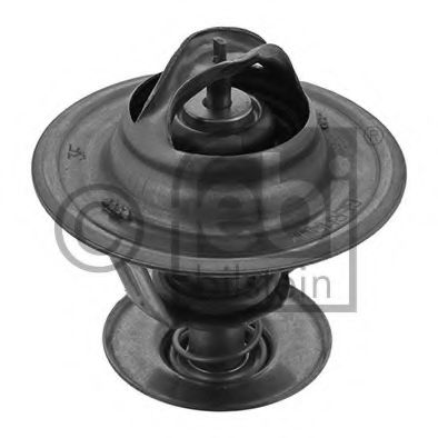 17888 FEBI Термостат VAG GOLF 3/PASSAT/POLO/FABIA/OCTAVIA/A4/A6/A3 97-