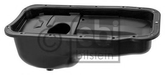 18149 FEBI Поддон картера двигателя OPELDAEWOO ASTRA FCORSA AKADETT DEVECTRA AB