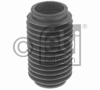 18185 FEBI Пыльник рейки рулевой