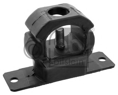 18241 FEBI подушка двиг pgt j5fiat ducatotalento 1.9dtd2.02.5dtd 87-94 пер l
