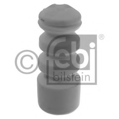 18372 FEBI Отбойник амортизатора заднего