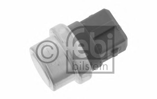 18650 FEBI Датчик темпер.охл.жидк. VW G1G2PASSATT4