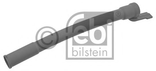 19752 FEBI Втулка VAG PASSAT/A4/A6 00- направляющая маслянного щупа