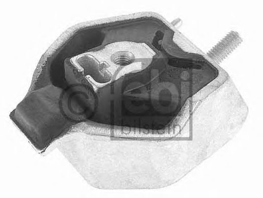 19802 FEBI Опора КПП AUDI 1(C4)A6