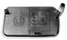 21078 FEBI Фильтр АКПП BMW E46X3(E83)E39 1.6>3. >