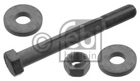 21560 FEBI Комплект болтов рычага