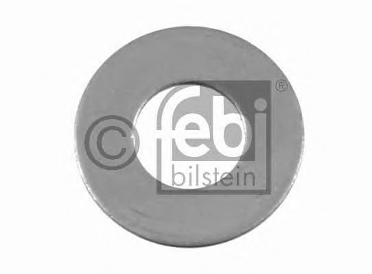 21575 FEBI Шайба форсунки 1 мм
