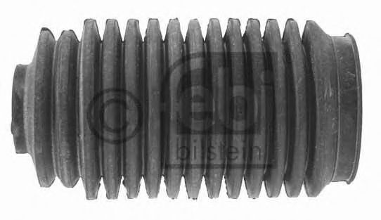 21694 FEBI Пыльник рулевой рейки VAG T4