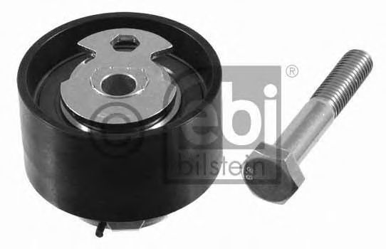21900 FEBI Ролик ремня ГРМ FORD TRANSIT 2.5TDI -