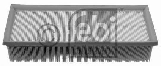 22552 FEBI фильтр воздушный