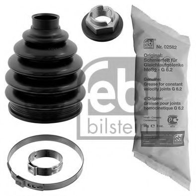 22980 FEBI ПЫЛЬНИК ШРУСА FRD MONDEO III 2 0DITDDITDCI 00