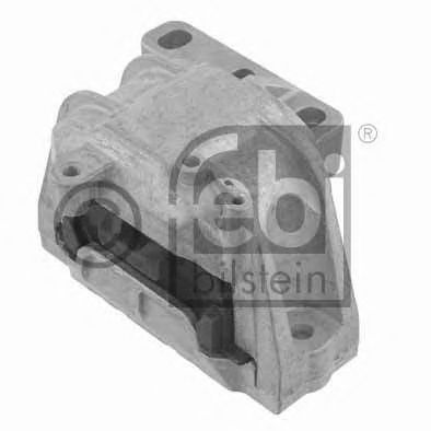 23014 FEBI ПОДВЕСКА, ДВИГАТЕЛЬ