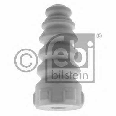 23430 FEBI Отбойник амортизатора заднего VAG 133 мм Febi