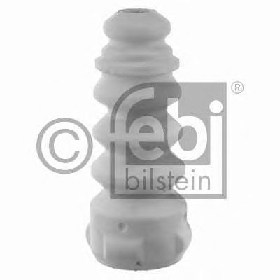 23442 FEBI Отбойник амортизатора заднего Febi