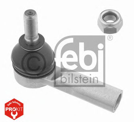 23585 FEBI наконечник поперечной рулевой тяги