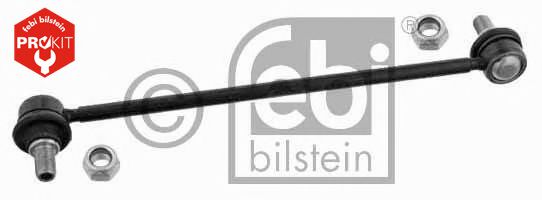23635 FEBI Тяга стабилизатора TOYOTA AVENSIS/COROLLA/PRIUS 02-