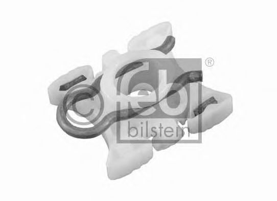 23749 FEBI Планка направляющая стеклоподъемника