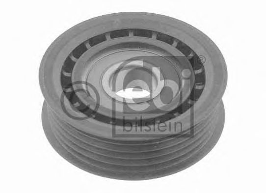 23780 FEBI ролик ремня грм