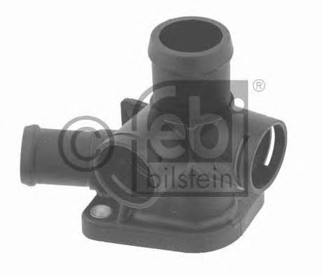 23846 FEBI 23846F_тройник VW GolfPassatPolo, Seat IbizaToledo 1.6 94-1