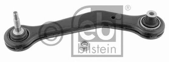 23952 FEBI Рычаг BMW X5(E53) 00- задн.подв. поперечный задний лев.