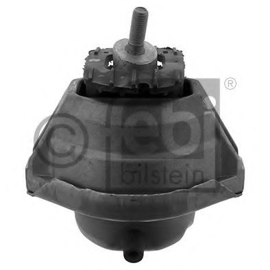 24097 FEBI Опора двигателя BMW E6 M57 прав.