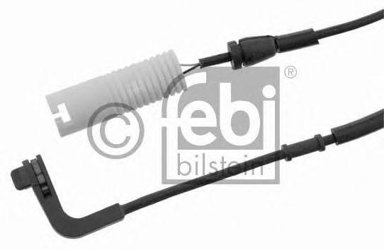24319 FEBI Датчик износа колодок