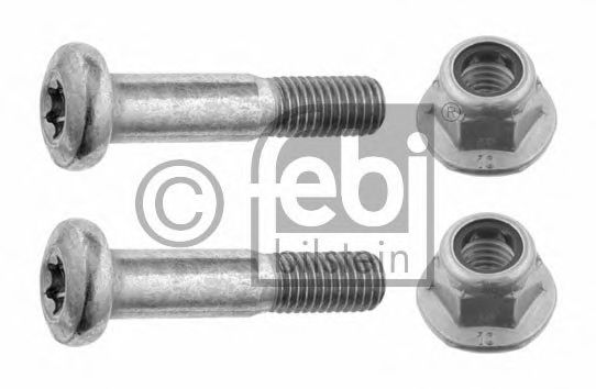 24395 FEBI шаровaя опорa
