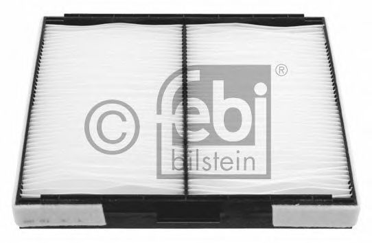 24439 FEBI фильтр салона