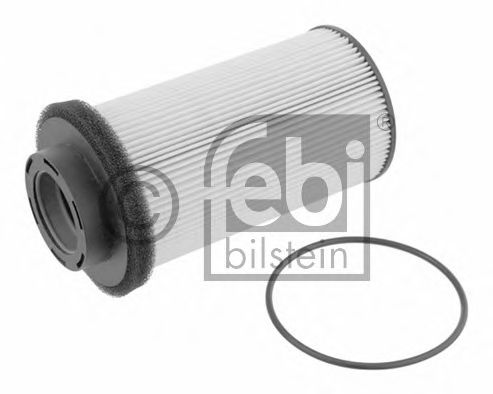 24663 FEBI фильтр топливный