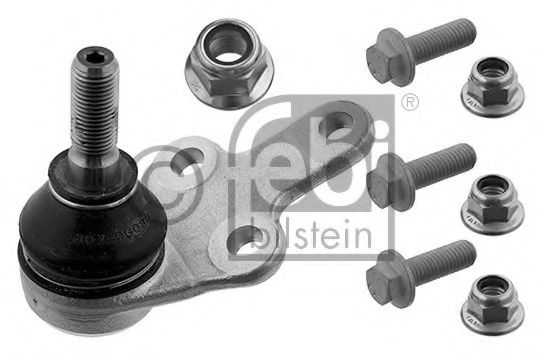 24849 FEBI шаровая опора ford focus iic-max
