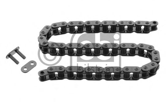 25213 FEBI Цепь масляного насоса MB M112113OM611646