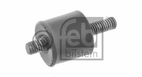 26079 FEBI Опора корпуса масляного фильтра BMW M6M62M7M73