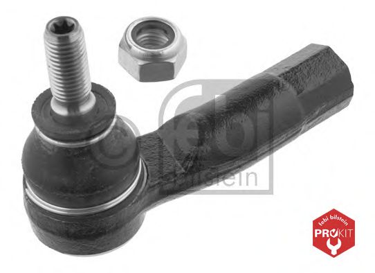 26096 FEBI Рулевой наконечник