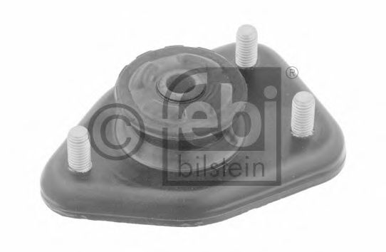 26143 FEBI Опора амортизатора BMW X3(E83) с подш.