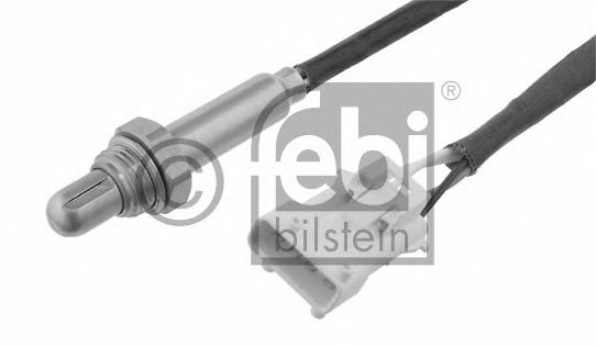 26172 FEBI Лямбда-зонд