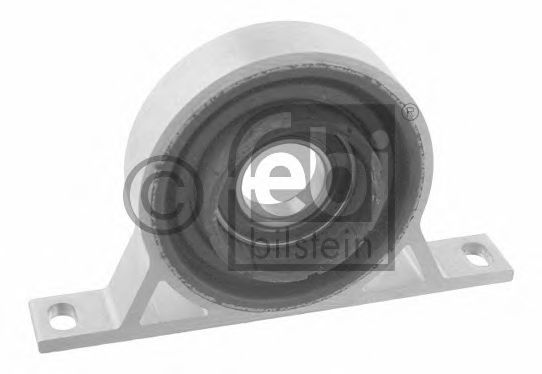 26322 FEBI Опора кард.вала BMW X3 (E83) N46