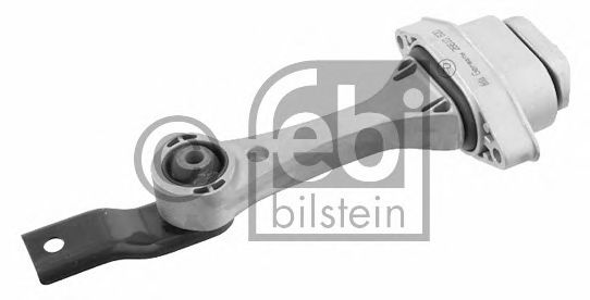 26610 FEBI Опора КПП VAG A3/BORA/GOLF 4/OCTAVIA 96-