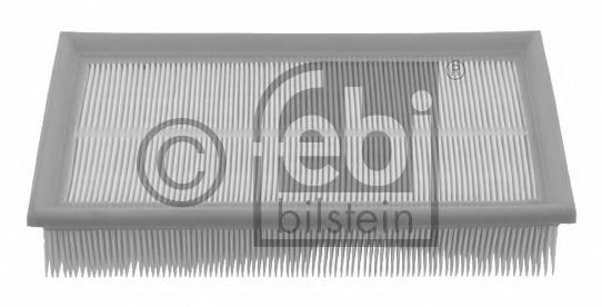27027 FEBI Фильтр воздушный BMW 7(E38)/X5(E53) 00-