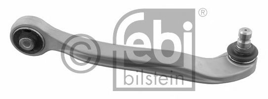 27502 FEBI Рычаг передний верхний прямой правый