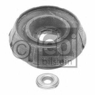 27505 FEBI Опора амортизатора RENAULT LOGAN 04- с подш.
