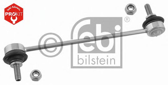 27524 FEBI Тяга стабилизатора FORD TRANSIT 01- пер.подв.лев/прав.