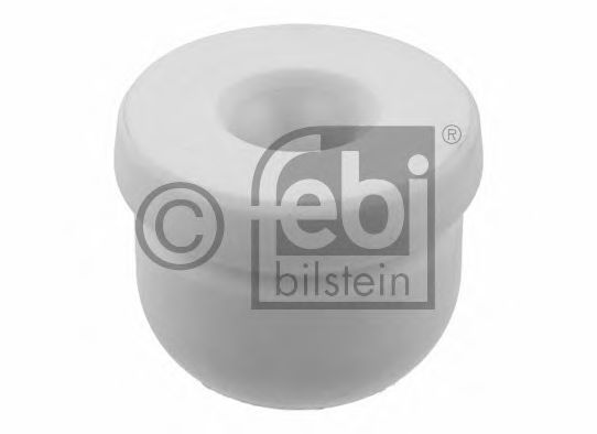 27847 FEBI Отбойник амортизатора перед