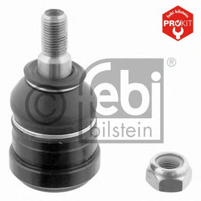 28200 FEBI Шаровая опора переднего рычага galant carisma lancer 09/03---