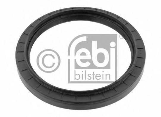 28392 FEBI Сальник MERCEDES ступицы задней (120x150x15) FEBI
