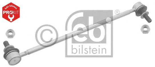 28513 FEBI стойка стабилизатора перед. toyota aurispreviarav 4 1,4-2,2l  0306  48820-42030