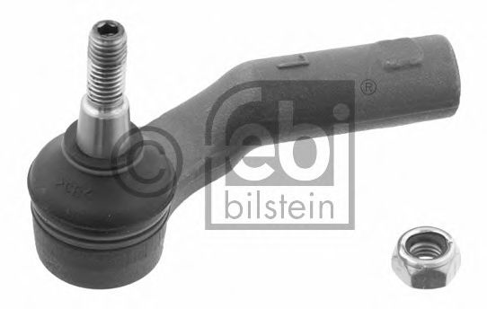 29223 FEBI Наконечник рулевой тяги FORD FOCUS 2 03-