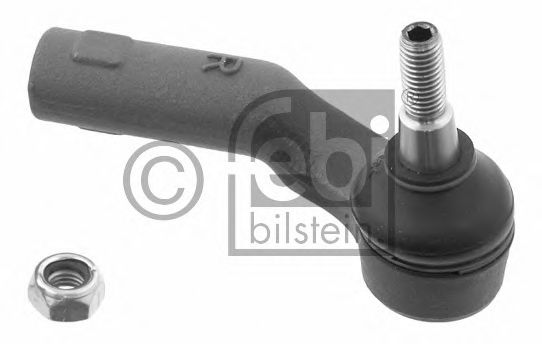 29224 FEBI Наконечник рулевой тяги FORD FOCUS 2 03-