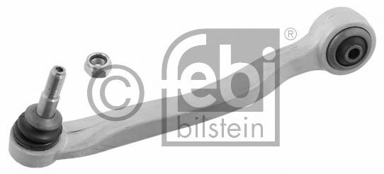 29242 FEBI Рычаг подвески, передний, левый