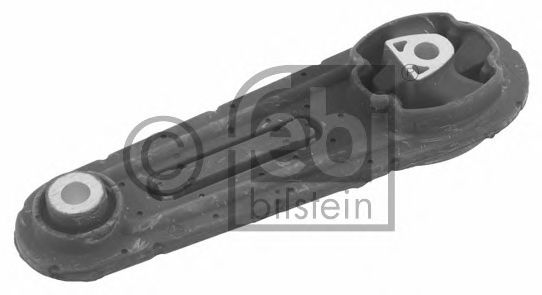 29397 FEBI Опора двигателя RENAULT LOGAN/SANDERO/MEGANE 04- задн.